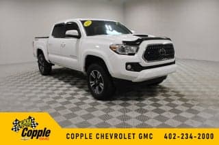 Toyota 2019 Tacoma