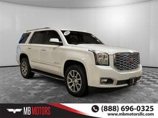 GMC 2020 Yukon