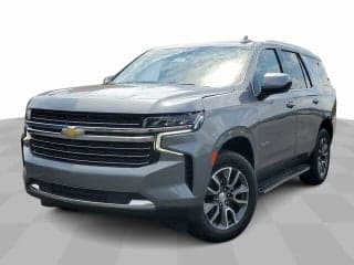 Chevrolet 2022 Tahoe