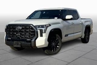 Toyota 2022 Tundra