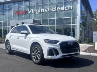 Audi 2023 Q5