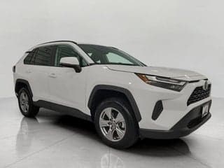 Toyota 2023 RAV4