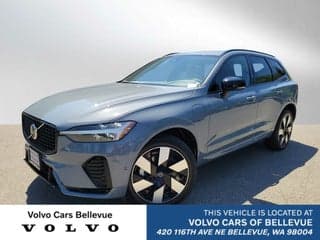 Volvo 2024 XC60