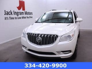 Buick 2013 Enclave