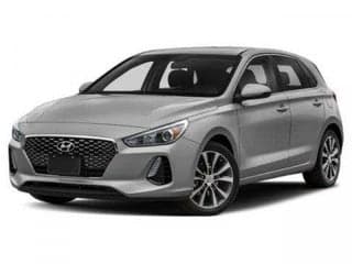 Hyundai 2018 Elantra GT