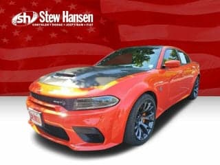 Dodge 2022 Charger