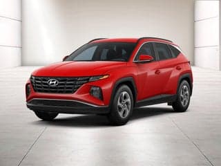 Hyundai 2022 Tucson