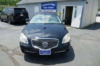 Buick 2010 Lucerne