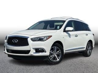 Infiniti 2019 QX60