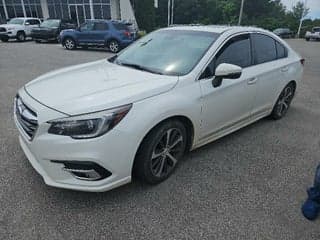 Subaru 2019 Legacy