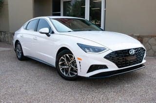 Hyundai 2022 Sonata