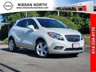 Buick 2015 Encore