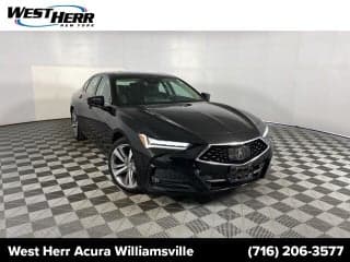 Acura 2021 TLX