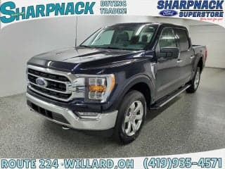 Ford 2021 F-150