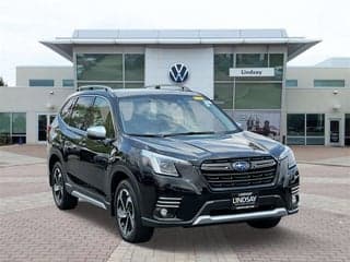 Subaru 2023 Forester