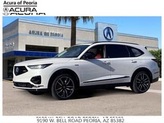 Acura 2024 MDX