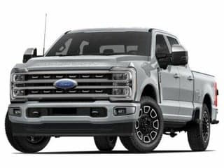 Ford 2024 F-250 Super Duty