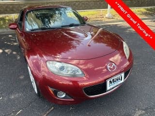 Mazda 2009 MX-5 Miata