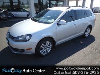 Volkswagen 2011 Jetta