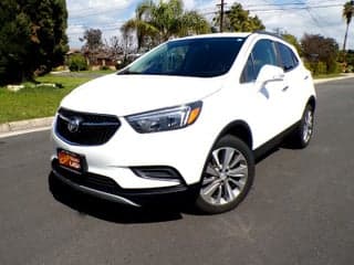 Buick 2019 Encore