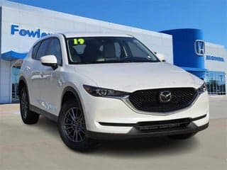 Mazda 2019 CX-5