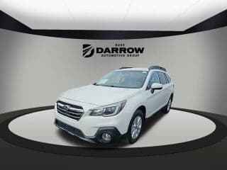 Subaru 2019 Outback