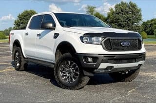 Ford 2020 Ranger