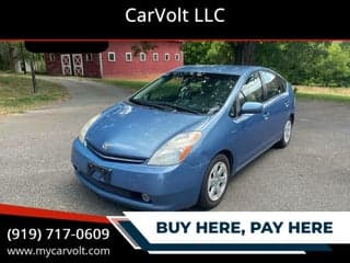 Toyota 2008 Prius