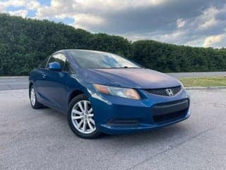 Honda 2012 Civic