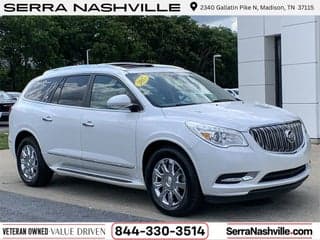 Buick 2017 Enclave