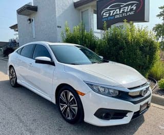 Honda 2017 Civic