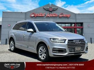 Audi 2018 Q7