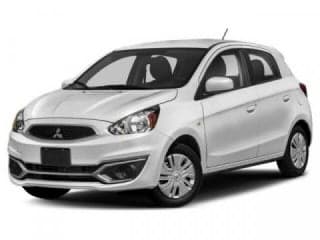 Mitsubishi 2018 Mirage