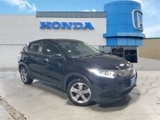 Honda 2019 HR-V