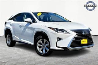 Lexus 2019 RX 350