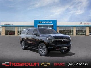 Chevrolet 2024 Suburban