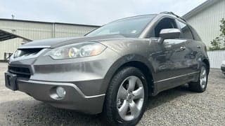 Acura 2007 RDX