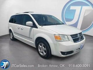 Dodge 2010 Grand Caravan