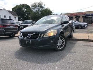 Volvo 2010 XC60