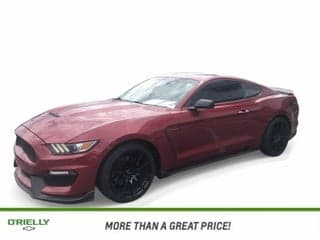 Ford 2015 Mustang