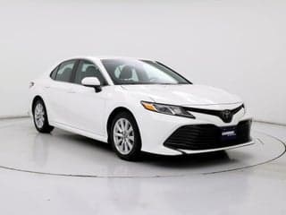 Toyota 2018 Camry