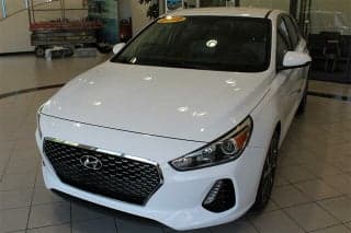 Hyundai 2019 Elantra GT