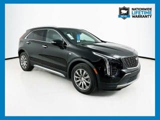 Cadillac 2023 XT4