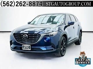 Mazda 2023 CX-9