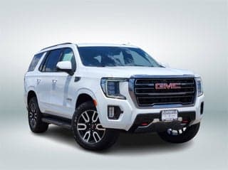 GMC 2024 Yukon