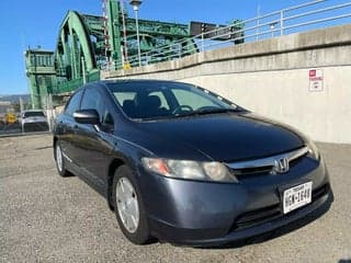 Honda 2008 Civic