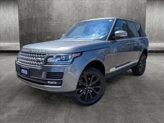 Land Rover 2014 Range Rover