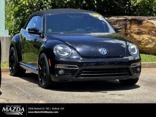 Volkswagen 2014 Beetle