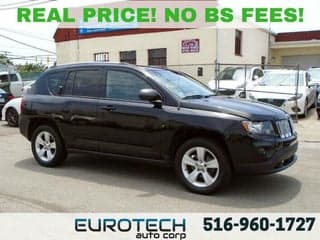 Jeep 2016 Compass