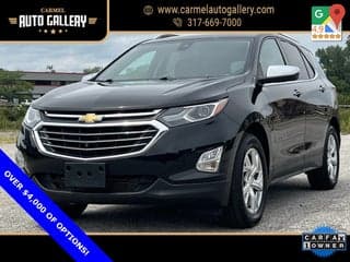 Chevrolet 2020 Equinox